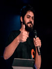 Onde o futuro e o presente se encontram